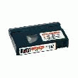 CASSETTES DE NETTOYAGE MINI-DV