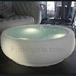 CHUBBY SIDE TABLE LIGHT