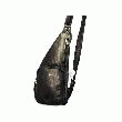 SACOCHE CUIR 5655 (COULEUR CUIR PLEINE FLEUR: MARRON FONCÉ)