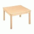 TABLE BASSE ARLEQUIN HÊTRE