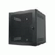 APC NETSHELTER WX RACK (MONTAGE MURAL, VENTILÉ) - 13U