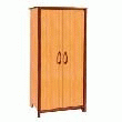 ARMOIRE 2 PORTES  MARQUISES 