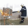 GÉNÉRATEUR DE FLAMMES MODULAIRE