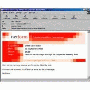 LOGICIEL DE TRANSFORMATION DES MAILS - CI-MAIL
