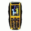 MOBILE TOUT TERRAIN EXTRÊM JAUNE/NOIR