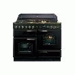 PIANO DE CUISSON FALCON CLASSIC 110 DFBL/B-EU