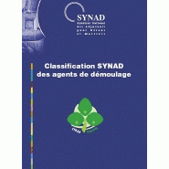 AGENT DE DÉMOULAGE DIFFÉRÉ DU BÉTON CHRYSO DEM OLEO 33