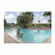 HÔTEL GOLF VILLAGE***