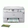 IMPRIMANTE MULTIFONCTION JET D'ENCRE 3 EN 1  EPSON WORKFORCE PRO WP4515DN