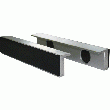 MORS DE PROTECTION ALU AVEC FIXATION MAGNÉTIQUE
