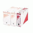 BOITE ARCHIVE DOS L.80 COLORIS BLANC
