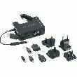 CHARGEUR UNIVERSEL 4 EN 1 VOLTCRAFT MC1