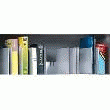 LOT DE 10 SÉPARATEURS ADDITIONNELS - NOIR