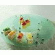 BUFFET DISPLAY