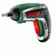 BOSCH  TOURNEVIS SANS FIL 3,6V LXT  IXO DELUXE