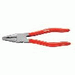 PINCE UNIVERSELLE  GAINÉE DIN 5244 - LONGUEUR : 160 MM