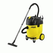 ASPIRATEUR KARCHER NT 45/1 TACT EAU ET POUSSIÈRES