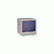 MONITEUR N/B CATHODIQUE