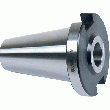 DOUILLES DE RÉDUCTION EXTRA-COURTES NFE 62-526 POUR OUTILS CÔNE MORSE AVEC FILETAGE - CÔNE SUIVANT DIN 2080