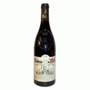 VINS ROUGES DES CôTES DU RHôNE - AOC CôTES DU LUBERON 1994