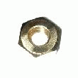 GAMME COMPLÈTE D'ÉCROUS INOX