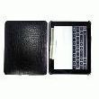 COQUE POUR IPAD CROCODILE