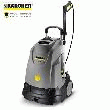 KARCHER - NETTOYEUR HAUTE PRESSION PRO EAU CHAUDE 2.7KW 450L/H - HDS 5/15 U