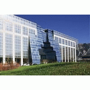 MAINTENANCE DES BATIMENTS ET INFRASTRUCTURES - ALLIANCE