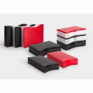 MALLETTE ROSECASE RCS