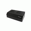 STARTECH.COM 4 BAY ESATA USB 2.0 TO SATA HARD DRIVE DOCKING STATION FOR 2.5/3.5 HDD - BOÎTIER DE STOCKAGE - 4 BAIES ( SATA-300 )