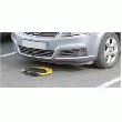 BARRIÈRE DE PARKING À TÉLÉCOMMANDE