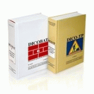 DICTIONNAIRE BâTIMENT + INFRASTRUCTURES - DUO