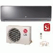 CLIMATISATION MONO-SPLIT LG - KIT ARTCOOL LIBERO RÉVERSIBLE DC INVERTER S09AQU.UBO + CA09AWR.NBO