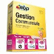 EBP LOGICIEL GESTION COMMERCIALE CLASSIC 1019J030FAA