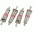 OBUS DE VALVE DE PNEU COURTS UNIVERSELS