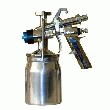 PISTOLET À PEINTURE VOLUMAIR V200 RÉF. 000200