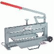 COUPEUSE CARREAUX PLÂTRE ET MEGA L72 / H10 - RAIMONDI