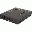 HDMI 1X8 SPLITTER 1.4A - COMPATIBLE 3D ET 4KX2K, 340 MHZ (1 ENTRÉE, 8 SORTIES)