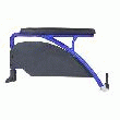 SET D'ACCOUDOIRS POUR FAUTEUILS ECO