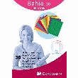 30 SOUS CHEMISES - EXACOMPTA - A4 - 80G - COULEURS ASSORTIES