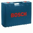 BOSCH  COFFRET DE TRANSPORT EN PLASTIQUE POUR PERFO GBH
