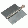 Charnières Americaine Acier Decape 50X50