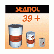 DÉGRAISSANT POUR PIÈCES MÉCANIQUES STANOL 39+