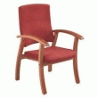 FAUTEUIL LEADER TISSU MICROFIBRES - BORDEAUX FAUTEUIL LEADER TISSU MICROFIBRES - BORDEAUX