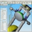 LOGICIEL KINEO PATH PLANNER