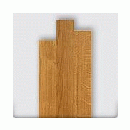PARQUET CONTRECOLLÉ CORONA SINGLE 70