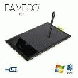 WACOM WACOM TABLETTE GRAPHIQUE BAMBOO PEN