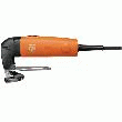 CISAILLE À TÔLE FEIN JUSQU'À 1,6MM BLS 1.6 X