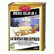 DEKS OLJE D1