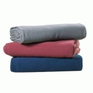 COUVERTURE POLAIRE